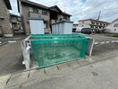 建物設備 ウィルモアＢ館