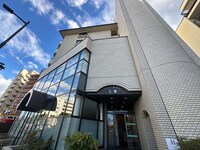 ニューメゾン土樋