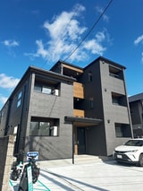 アーバン清水沼