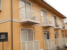 ハイツＳＨＩＯＮの外観