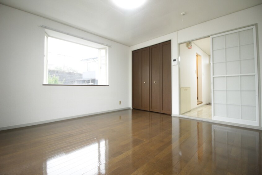 居室 ハイツＳＨＩＯＮ