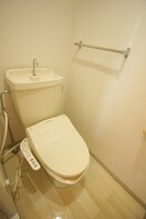 トイレ ハイツＳＨＩＯＮ