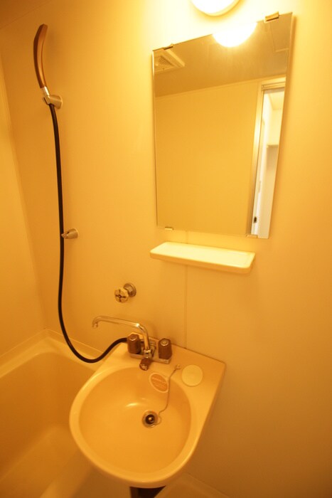 洗面 ハイツＳＨＩＯＮ