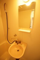 洗面 ハイツＳＨＩＯＮ