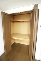収納 ハイツＳＨＩＯＮ