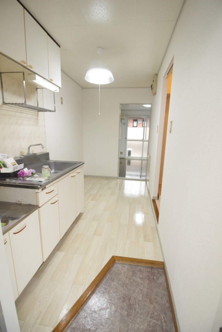 廊下 ハイツＳＨＩＯＮ