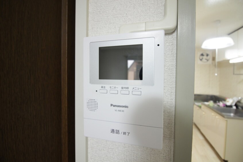 内観写真 ハイツＳＨＩＯＮ