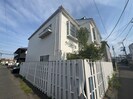 グリーンリーフ２の外観