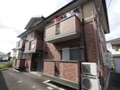 ロイヤルハイツ２５の外観