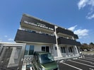メリディアン多賀城笠神壱番館の外観
