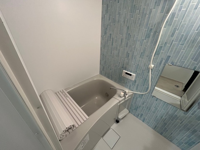 バス／シャワールーム等 メリディアン多賀城笠神壱番館