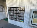 建物設備 Ｉｎ－Ｔｏｗｎｅｒ二日町