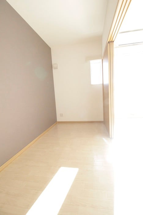 居室 レユシール・オステート