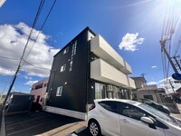 メリディアン桜ヶ丘