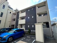 グレイスコートⅡ