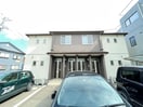 エントランス部分 Ｇｒａｃｅ　Ａ