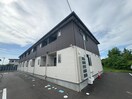 外観写真 ヴェルジェHanDen