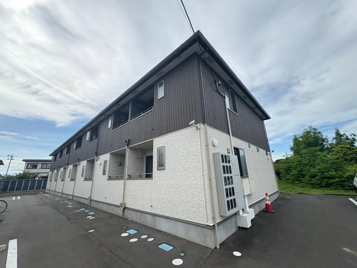 外観写真 ヴェルジェHanDen