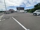 駐車場 ヴェルジェHanDen