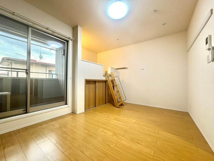 居室 ヴェルジェHanDen