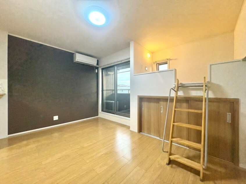 居室 ヴェルジェHanDen