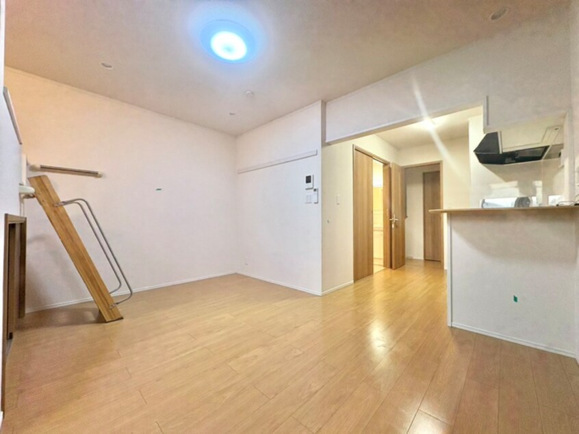 居室 ヴェルジェHanDen