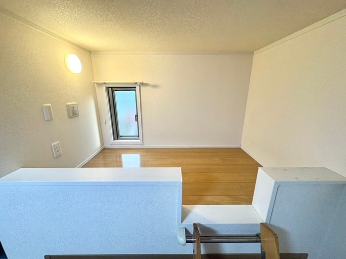 ロフト ヴェルジェHanDen