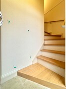 廊下 ヴェルジェHanDen