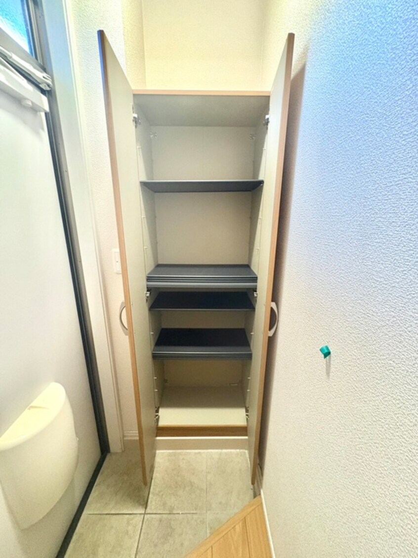 靴箱 ヴェルジェHanDen