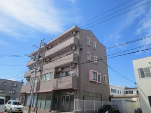 アメニティ萩野町