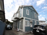 ショウエイコーポラスⅡ