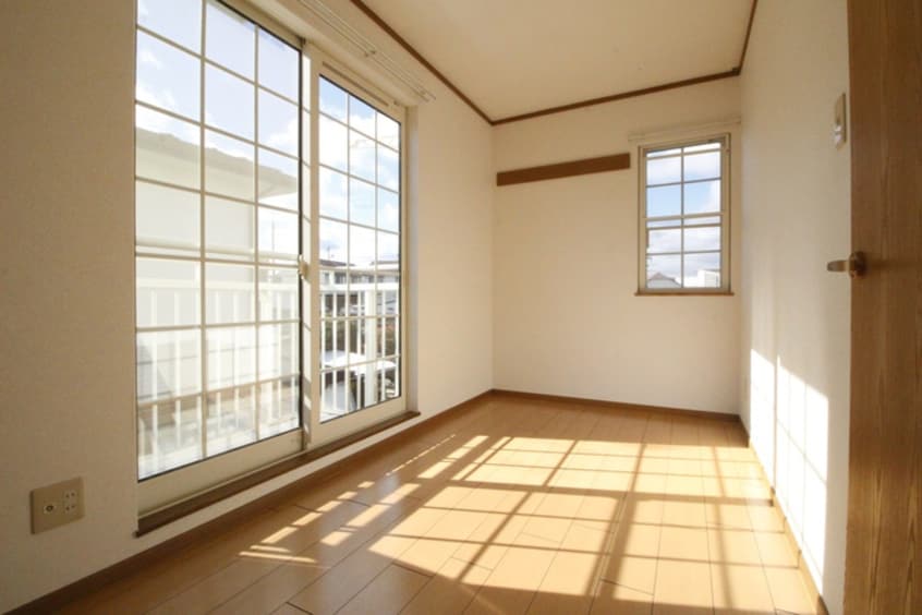 居室 ショウエイコーポラスⅡ