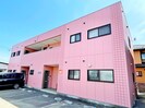 スプリングヴィラ桜ヶ丘の外観