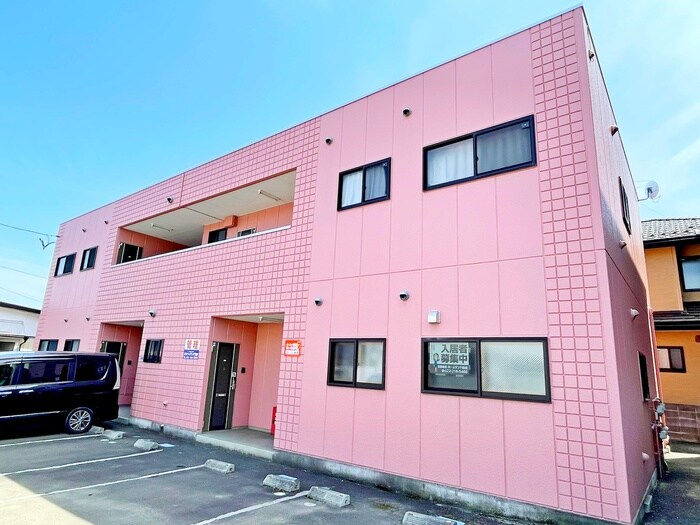 外観写真 スプリングヴィラ桜ヶ丘