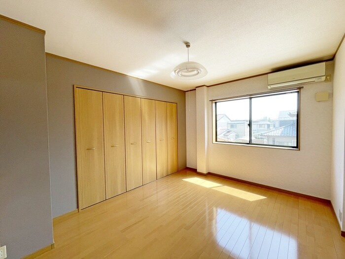 居室 スプリングヴィラ桜ヶ丘