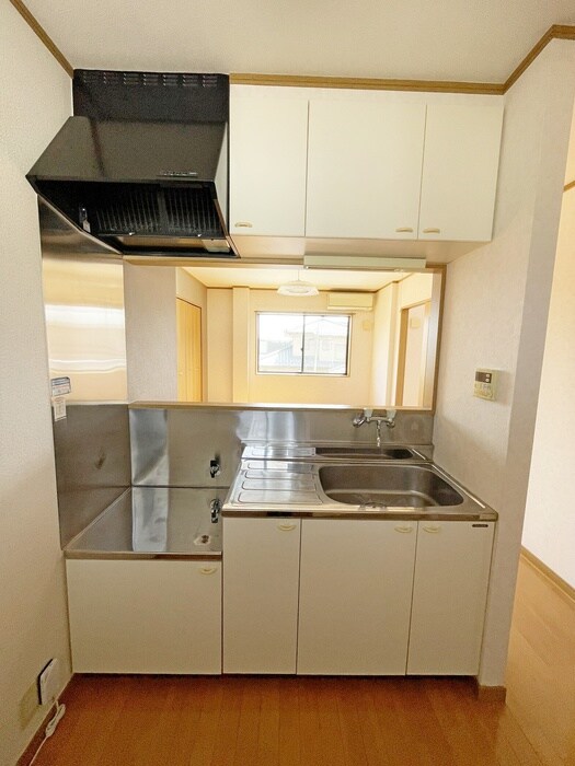 キッチン スプリングヴィラ桜ヶ丘