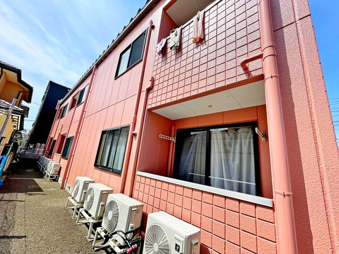 外観写真 スプリングヴィラ桜ヶ丘