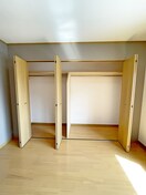 収納 スプリングヴィラ桜ヶ丘