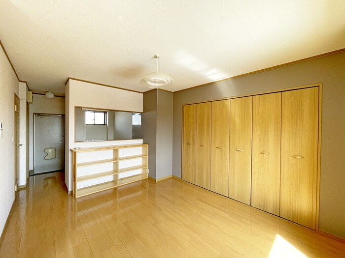 居室 スプリングヴィラ桜ヶ丘