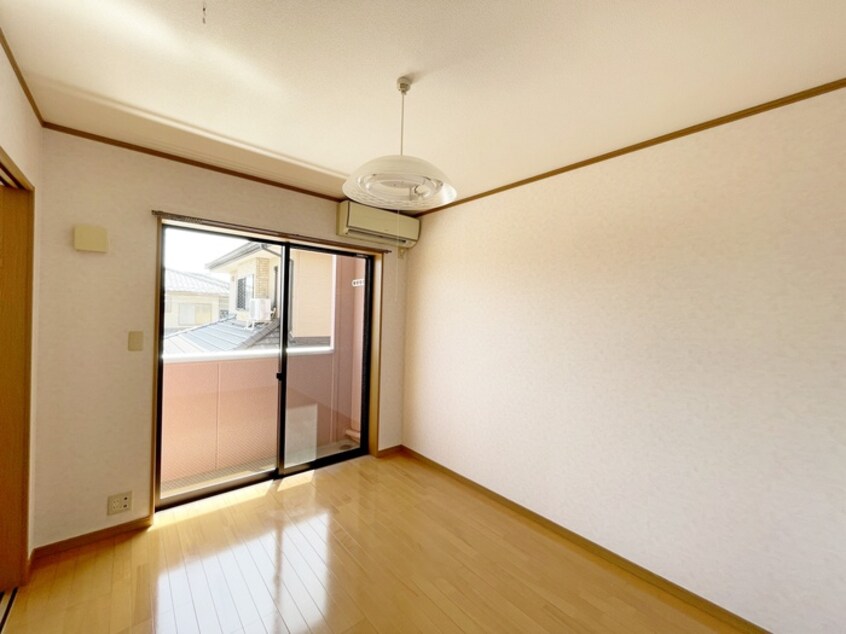 居室 スプリングヴィラ桜ヶ丘