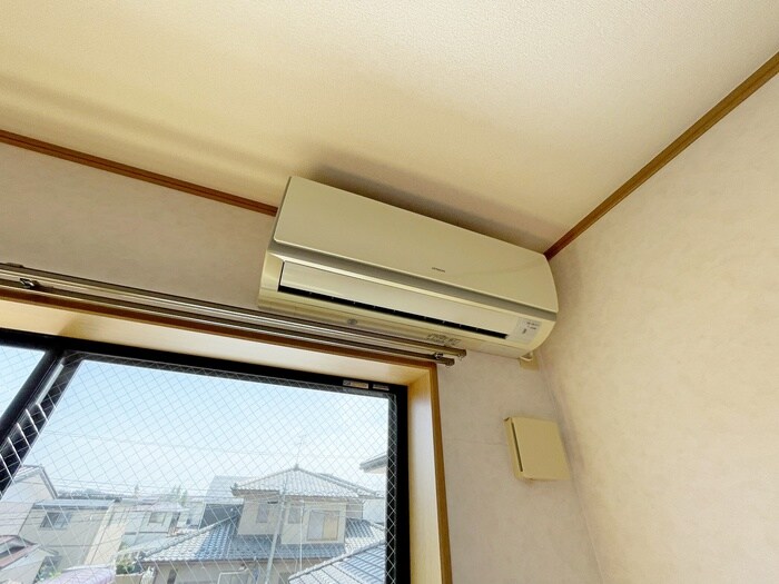 内観写真 スプリングヴィラ桜ヶ丘