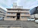 外観写真 ドミール小林