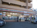 セブンイレブン仙台河原町店(コンビニ)まで516m ドミール小林