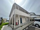 フレンディハイツ小池の外観