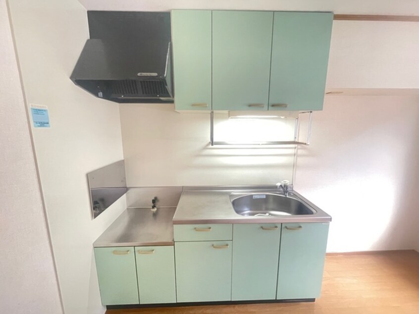 キッチン サンフォレストⅡ