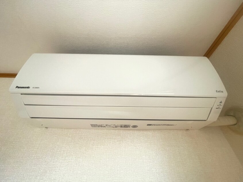 内観写真 サンフォレストⅡ