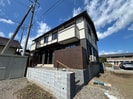 花水木壱番館の外観