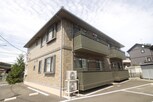 ヤマイチアパート玉川Ａ