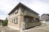 ヤマイチアパート玉川Ａ