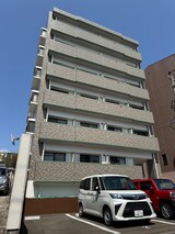 リエス台原